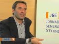jornades economia