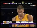 Bench Shenanigans