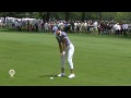 Michelle Wie at the Sybase Classic