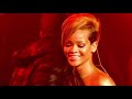 Rihanna-Umbrella(Live at Rated R Launch Party)