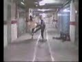 Coreografia de una Pelea