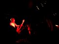 Hed pe Live- Raise Hell Hed pe Live- Raise Hell