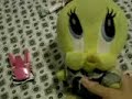 Cinnamoroll & Tweety (with figthing scene)