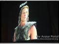 NYCC- Friday Avatar Fan Panel Part 2