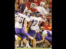northern iowa defeated iowa state 24-13 in a state rivalry college football game saturday, september 8, 2007 in ames, iowa. the win was uni's first victory over cyclones since 1994. head coach mark farley talks about the win.

photos and audio by 
matthew putney/courier staff photographer

story can be found at: http://www.wcfcourier.com/articles/2007/09/09/sports/local/doc46e37ba40cced426103663.txt