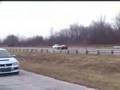 Evo vs z06