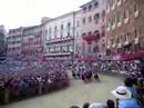 Palio - Siena - 2007