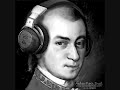Mozart - 40th Symphony