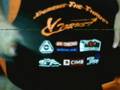 videos de F1 V-Thrust promo penspinning vid