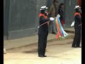 llata huamalíes huánuco   jija en plaza de armas 