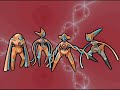Pokemon FR/LG/E Deoxys Battle Music