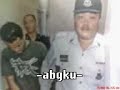 song mat rempit wekang berjalan pacak ke depan naik 180