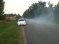 Drifting Backroads