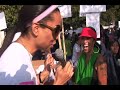 B. Scott S1: 208 Love Muffins Unite For AIDS Walk Los Angeles!