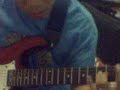 spanish guitar (wanabee) spanish guitar (wanabee)