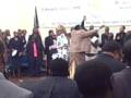 Karen Clark Sheard Hallelujah Praise Break
