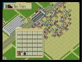 Lerkot playing games: A-train
