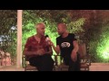 Lucky Life TV interviews Jose Pascual, the founder of DJ Awards, Ibiza