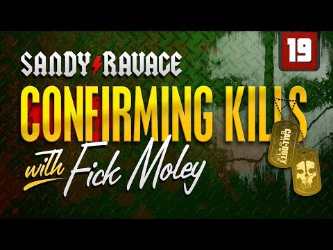 cod - Ficks Channel: http://www.youtube.com/fickmoley ▻ Receive a text when I upload new vidz!: http://bit.ly/1645Zqv ▻ Thumbnails by: http://www.youtube.com/eva...