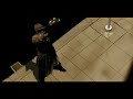 WATCHMEN, page 5 - fan film
