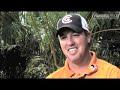 Outside the Ropes: Boo Weekley Outside the Ropes: Boo Weekley