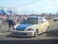 402 street race Velika gorica