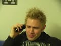 zebrahead \"Get Happy Tour\" footage UK  Oct. 07