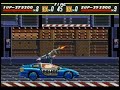 Streets Of Rage : Stage 6 (Sega Genesis)