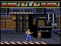 Streets Of Rage : Stage 6 (Sega Genesis)