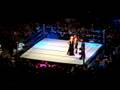 videos de Maria & Michelle McCool Entrance
