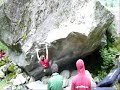 Melloblocco \