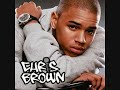 Chris Brown Forever Chip Remix