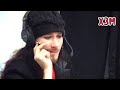 Tuomas Holopainen interview Radio X3M -2007-part 2