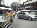 Student protesters snarl traffic in Makati