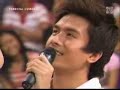John-Maja on HomeBoy [March 10, 2007 episode] (requested)