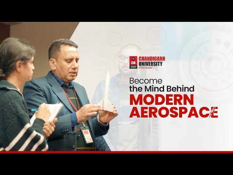 Chandigarh University Lucknow General video thumbnail 35