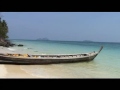 koh phi phi ko pee pee ile du sud de la Thailande