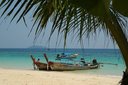 koh phi phi ko pee pee ile du sud de la Thailande