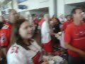 TBB Draft Party Video of #1 Pick Josh Freeman 2009 002