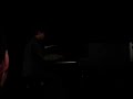 Schumann Bunte Bl�tter (Jonathan Josten)