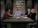 WWF WWE Prime Time McMahon Heenan Perfect Monsoon