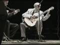 Maestro Alirio Diaz