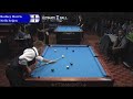 Rodney Morris vs Niels Feijen at the Ultimate 10-Ball Championships. See more at www.Ultimate10ball.com