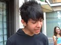 Candid \"l\