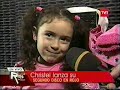 Christell - Lanzando su Segundo Disco Christell - Lanzando su Segundo Disco