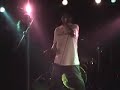 TEXAS AND CHAINSAW LIVE/SMILE FOR ME TEXAS AND CHAINSAW LIVE/SMILE FOR ME
