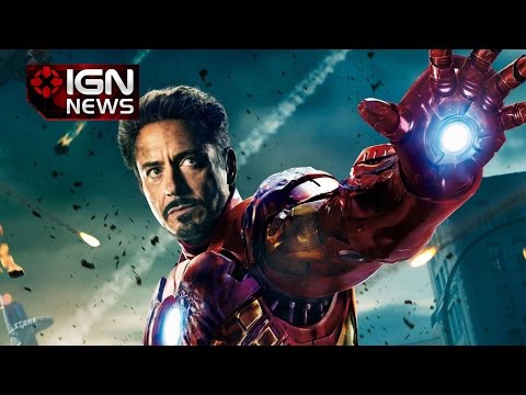 Robert - Just when we all though he was getting ready to hang up the suit, it looks like Robert Downey Jr. may have another film left in him after all.