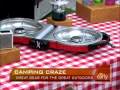 Nifty Camping Gear