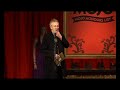 Motorhead Acceptance Speech - MOJO Honours List 2008
