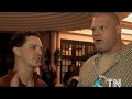 2008 Liberty Forum Interviews (HQ Test) (12)